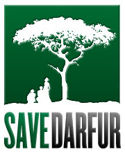 save dafur